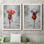 City magasiner III - ensemble de 2 reproductions d'art-601431563-601431567-601431666