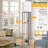 Seeber 63'' Column Floor Lamp-2052373929