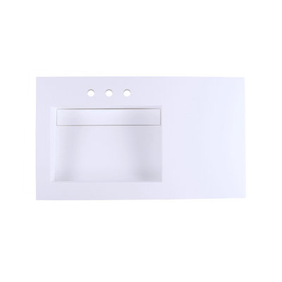 Kubista Bathroom Sink