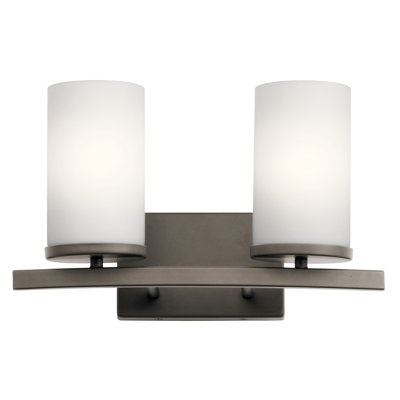 Crosby Vanity Light
