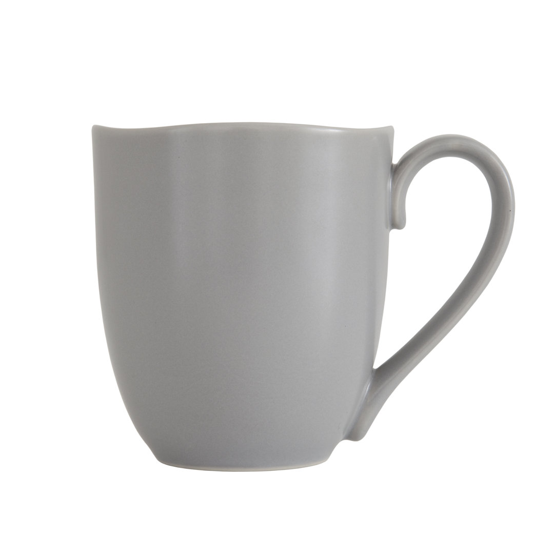 Fortessa Heirloom Coffee Mug (Set of 4) Fortessa 