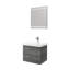 Balto Bathroom Furniture Suite-89026040