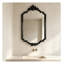 Miroir de salle de bain Ornate