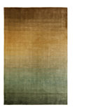 Savoie Vintage Green Rug