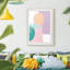 Papier Daydream I - impression encadrée-1510499231-1510499224