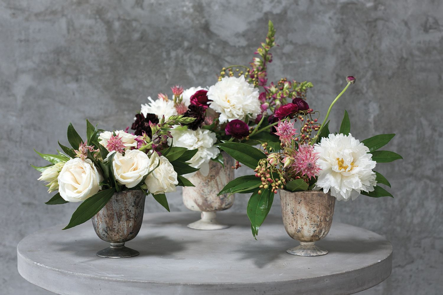 Hidalgo Glass Votive Candle Holder