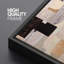 Collage architectural abstrait de style Mid-Century-111665183-98042181