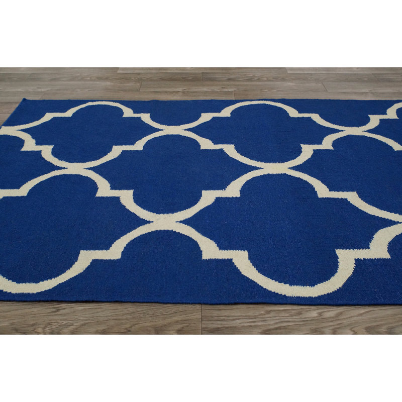 Panama Geometric Indoor Rug, Runner 2'6" x 8'