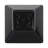 Elite Global Solutions Symmetry Melamine Serving Bowl-41659433
