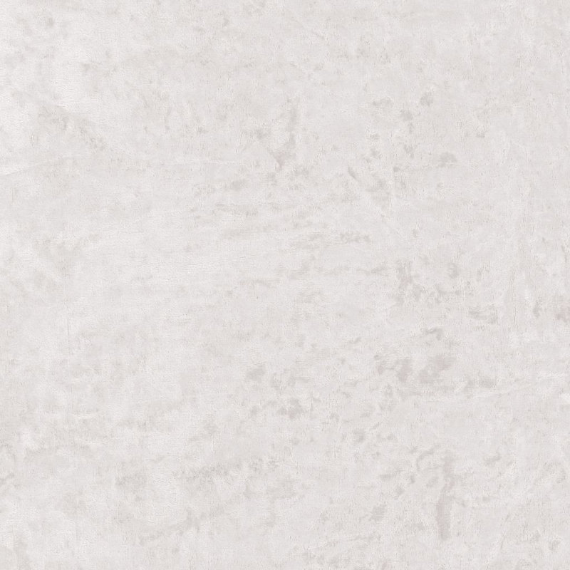 Ritz Velvet Fabric, Chalk