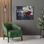 No Frame Print on Canvas-23736401