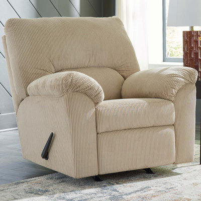 Fauteuil inclinable Castanon
