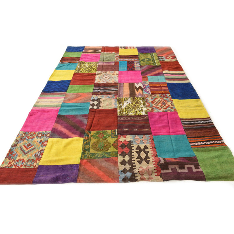 7x10 Plimpton Multi Rug