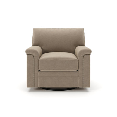 Fauteuil pivotant Warren
