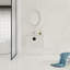 Meuble-lavabo à fermeture en douceur 28 po avec lavabo, pour petite salle de bain (emballage KD)-126528770