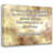 ArtsyQuotes Gallery Wrapped Canvas By Chris Packham: "It was a pity he couldn’t do an O level in beetle smell. Or rat identification, or birdsong."-1094384435