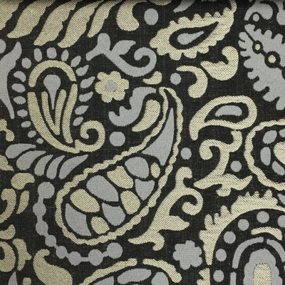 Harley-Leavenworth Jacquard Upholstery Fabric