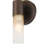 2 - Light Wall Sconce