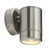 Brushed Stainless Steel