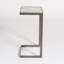 Laguna Marble End Table