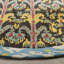 Tapis ikat en laine touffeté à la main Kline-1528151584
