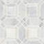 Monet Marble Mosaic Wall & Floor Tile-69526556