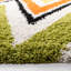 Powelton Geometric Hand Woven Area Rug-495453369