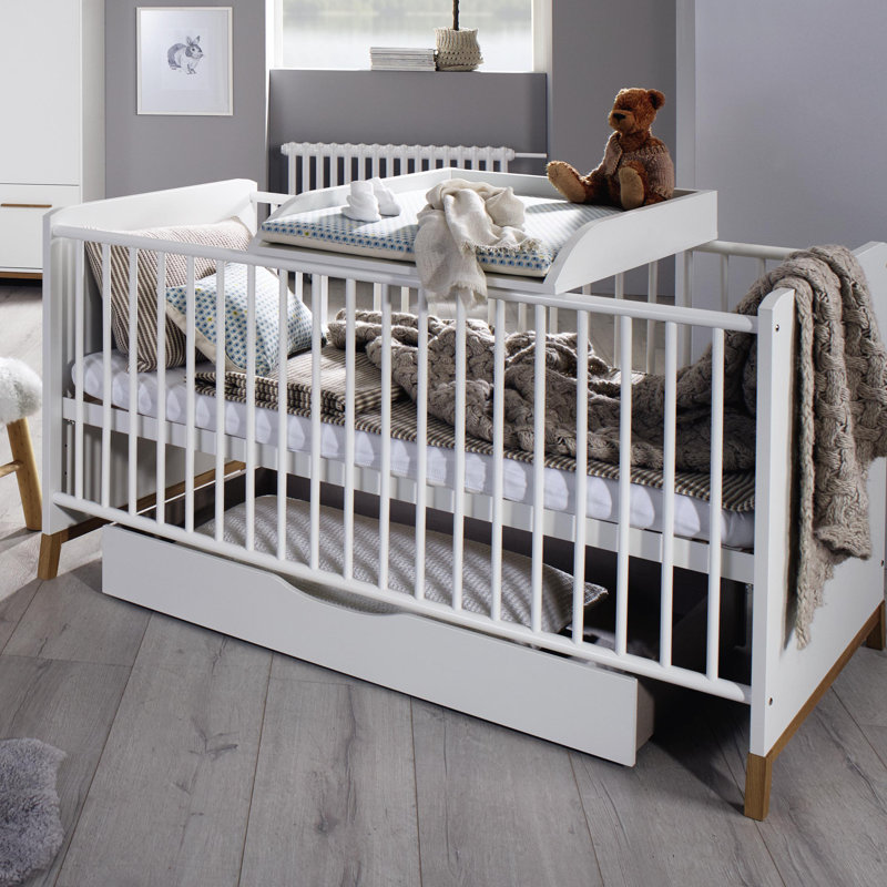 Carlsson Cot