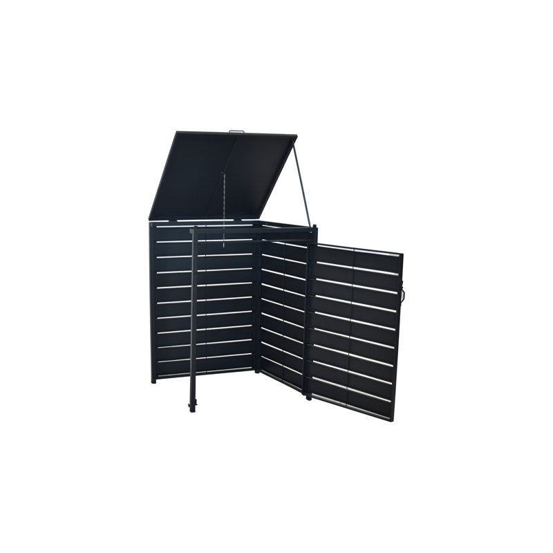 Siaan Single Bin Store