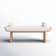 Sischo Upholstered Bench