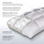 Coussin de support moyen en mousse viscoélastique-53667730