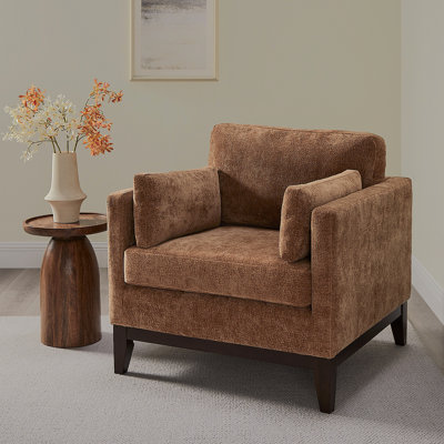 Chaise avec accoudoirs Chios