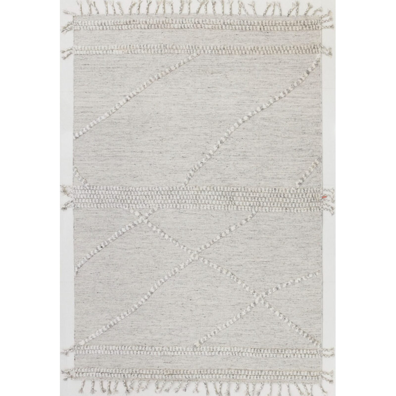 Tapis noué à la main Dover - 301545