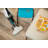 Simplicity Vacuums Bagless Stick Vacuum