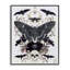 Giclée gothique symétrique symétrique Tarot, design par Sara Culpepper-1084275114-1084275112
