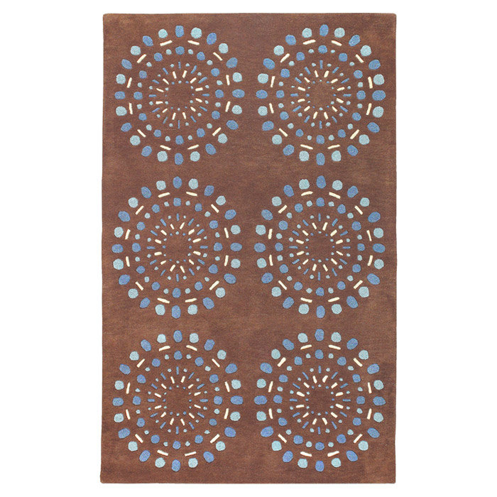 Sherburne Wool Indoor Rug