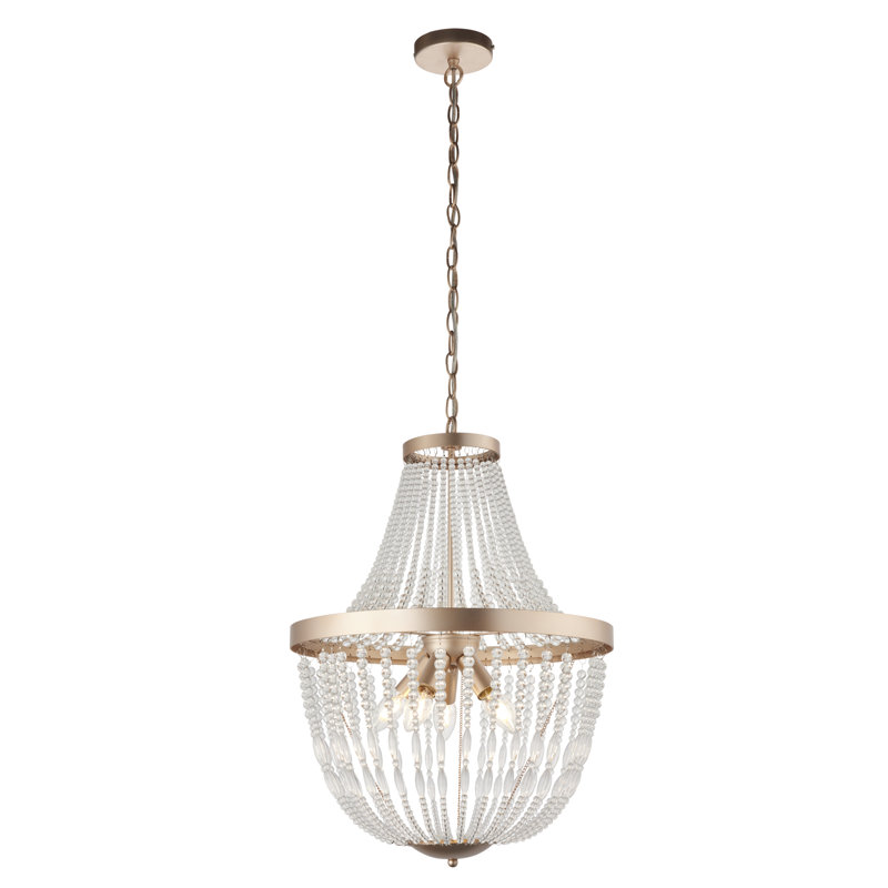 Caitlynn 5 - Light Empire Chandelier
