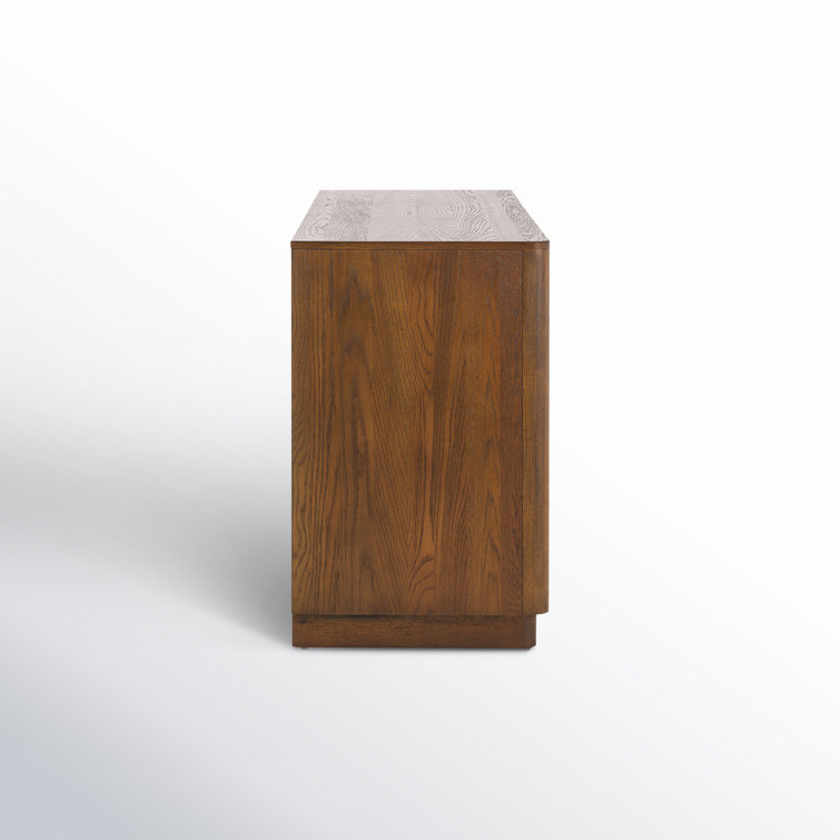Tahani 6 - Drawer Double Dresser