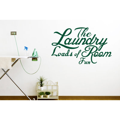 Wall Decal