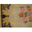Tapis crocheté One-of-a-Kind American