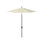 Che 90'' Outdoor Umbrella