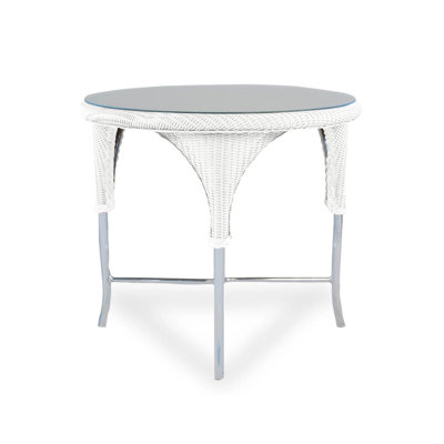 Universal Loom Accessories Outdoor Round Dining Table