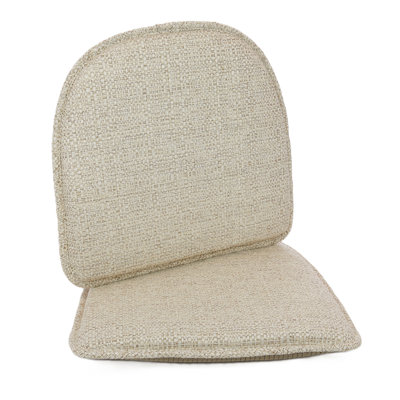  Coussins de chaise Raindrop The Gripper