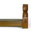 Solid Wood Bookcase