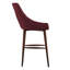 Tabouret de comptoir 24 po Leonitus-19562646