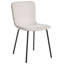 47cm H Fabric Upholstered Upholstered Back Accent-490373258