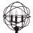 Margo Metal Table Lamp