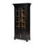 Solid Wood Bookcase