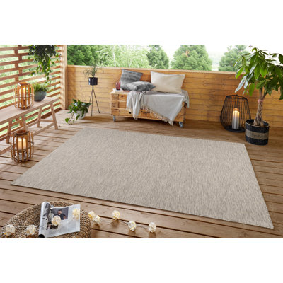 Tapis d'intérieur à séchage rapide Calypso