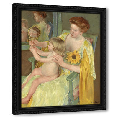 Mother and Child (c. 1905)